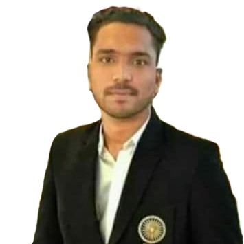 Suryadutt Joshi