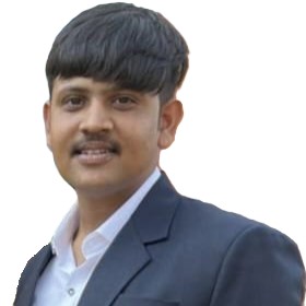 Suryadutt Joshi