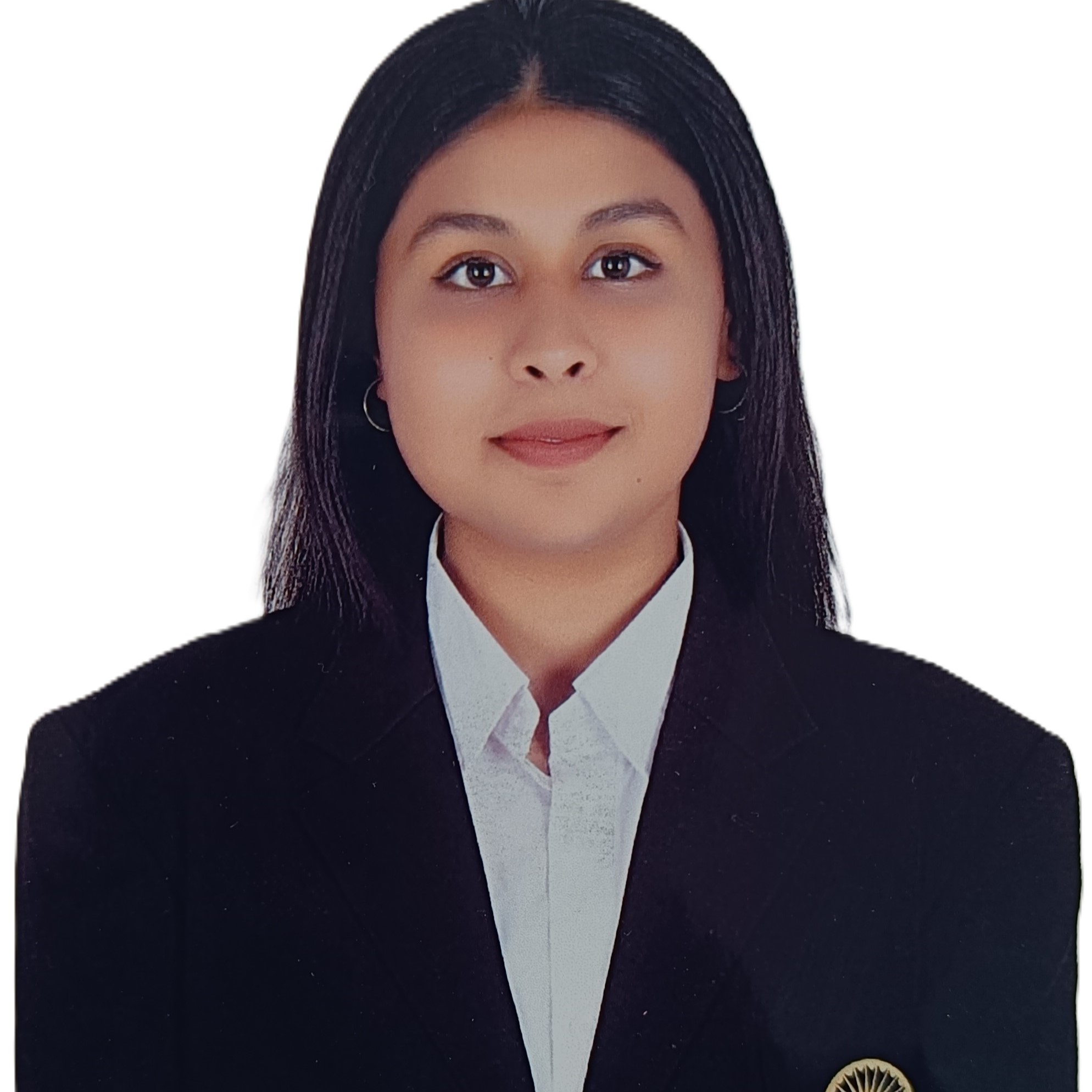 Jiya Joshi